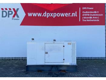 Iveco NEF45SM1A - 60 kVA Generator - DPX-12037  - Set gjeneratori