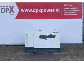 Iveco NEF45SM1A - 60 kVA Generator - DPX-12059  - Set gjeneratori