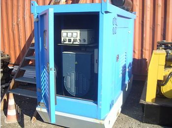 PERKINS 100 kw 380v - Set gjeneratori