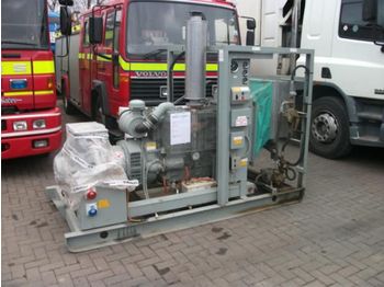 Perkins 6-345
- Set gjeneratori