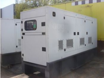 Perkins FG WILSON 250 KVA - Set gjeneratori