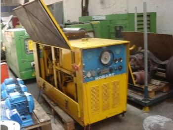 Perkins HOBART WELDING - Set gjeneratori