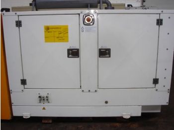 Perkins PERKINS 27,5 KVA SOUNDPROOF - Set gjeneratori