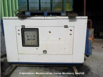 Perkins REVALCO - Set gjeneratori