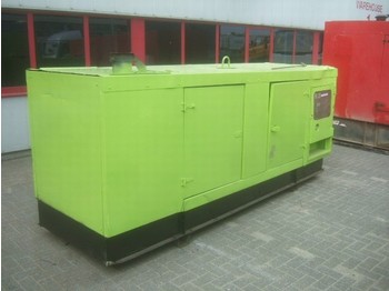 Pramac GSW160 Generator 160KVA  - Set gjeneratori