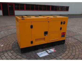 Ricardo APW40 Diesel 40KVA Generator 3-Phase 400V/230V  - Set gjeneratori