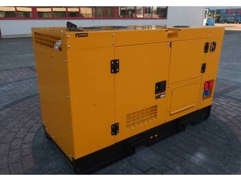 Ricardo APW40 Diesel 40KVA Generator 3-Phase 400V/230V NEW  - Set gjeneratori