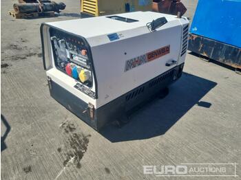  Tekno Proget GW15/400 SSK - set gjeneratori