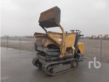 Gehl RD8-13 SLE HX Self-Loading Crawler - Shkarkues