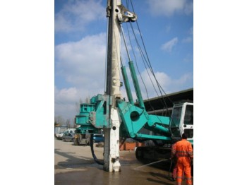 Casagrande B180 - Sondë shpimi