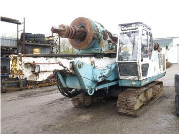 Casagrande B 80 - Sondë shpimi