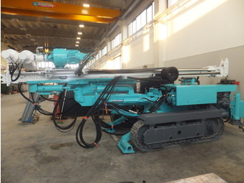 Casagrande C6 - Sondë shpimi