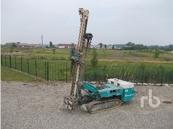 Casagrande C6 Crawler Hydraulic - Sondë shpimi