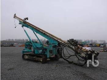 Casagrande C8J Crawler Hydraulic - Sondë shpimi