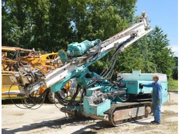 Casagrande C 6E - Sondë shpimi