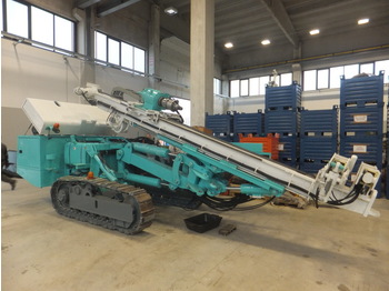 Casagrande M6A - Sondë shpimi