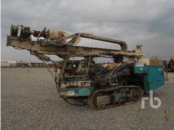 Casagrande M6A Crawler Hydraulic - Sondë shpimi