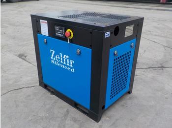 Kompresor ajri Unused Zelfir 7.5kw Static Compressor (NO CE MARK - NOT FOR USE WITHIN THE EU): foto 1