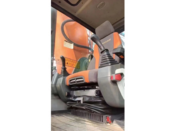 Used DOOSAN DX530LC-5 good quality and strong power welcome to inquire - Ekskavator: foto 4