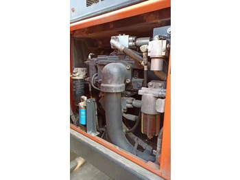 Used DOOSAN DX530LC-5 good quality and strong power welcome to inquire - Ekskavator: foto 5