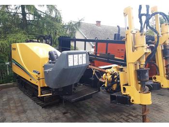 Makineri e drejtuar për hapjen e rrugëve Vermeer 36x50 SII: foto 1