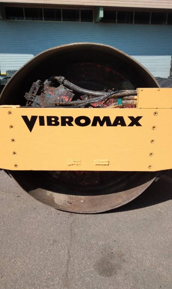 Ngjeshës Vibromax W1101: foto 14