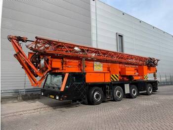 Spierings SK488-AT4 - vinç-urë