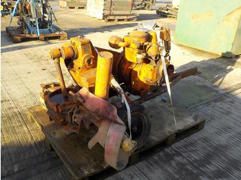 Pompë uji Water Pump, Lister Engine (Spares): foto 1