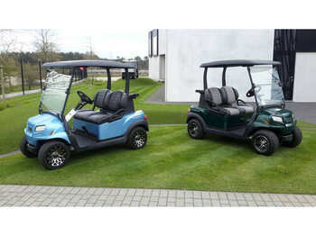 Karrocë golfi i ri Club Car Onword New: foto 1