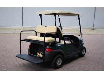 Karrocë golfi Club Car TEMPO 2+2 Valid Inspection, *Guarantee! Dutch Regi: foto 4