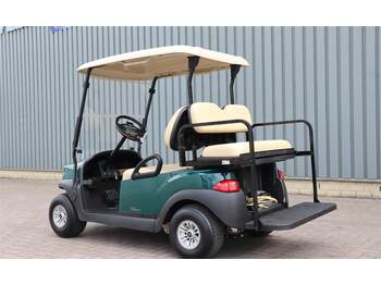 Karrocë golfi Club Car TEMPO 2+2 Valid Inspection, *Guarantee! Dutch Regi: foto 5