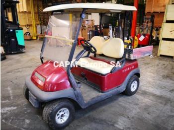 Karrocë golfi Club Car Voiturette: foto 1