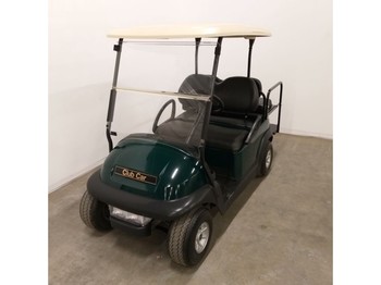 Karrocë golfi Club-car Precedent 4 zitter flipflop: foto 1
