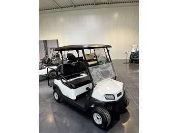 Karrocë golfi i ri Clubcar Tempo 2+2 lithium NEW: foto 1