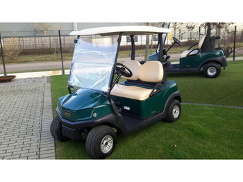 Club Car Tempo 2020 with New Battery pack - Karrocë golfi
