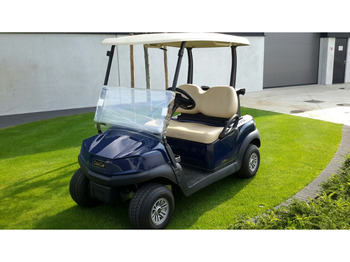 Club Car Tempo NEW met Lithium - Karrocë golfi