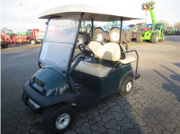 Club Car VILLAGER - Karrocë golfi