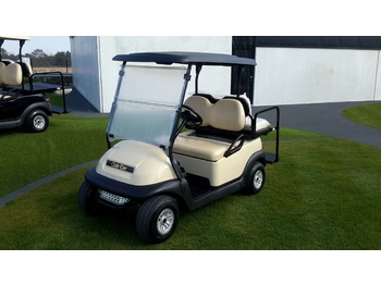 Clubcar Precedent new battery pack - Karrocë golfi