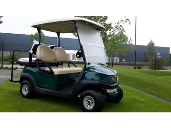 Clubcar Tempo new battery pack - Karrocë golfi