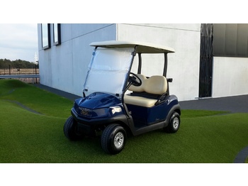 Clubcar Tempo new lithium pack - Karrocë golfi