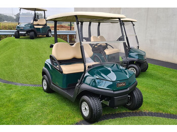 Clubcar Tempo trojan batteries - Karrocë golfi