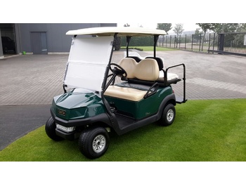 Clubcar Tempo trojan batteries - Karrocë golfi