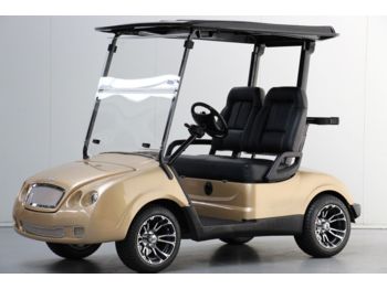 Yamaha Bentley - Karrocë golfi