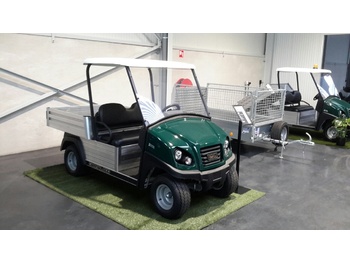 clubcar carryall 500 new - Karrocë golfi
