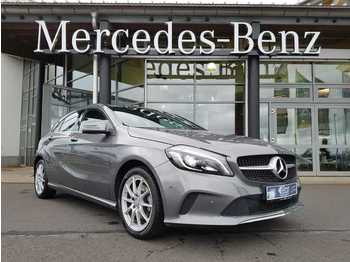 Veturë Mercedes-Benz A 200 7G+URBAN+LED+NAVI+ KAMERA+PTS+SPIEGEL: foto 1