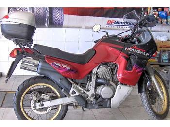 HONDA XL600VTransalp - Motoçikleta