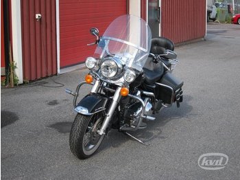 Harley Davidson DAVIDSON FLHRC  - Motoçikleta