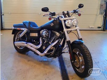 Harley Davidson FXDF (78hk)  - Motoçikleta