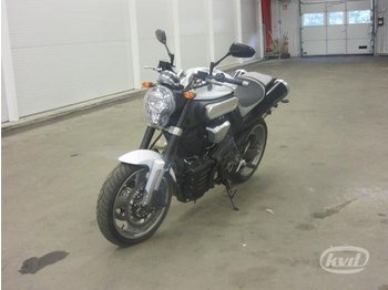 Yamaha MT-01 (90hk)(Rep-objekt) -08  - Motoçikleta