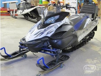 Yamaha RX-1 MTX Snöskoter (Rep.objekt) -10  - Motoçikleta